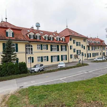 At Golf Apartament Rogaška Slatina