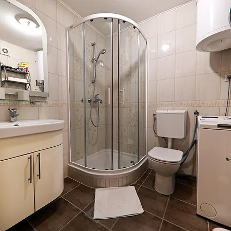 Apartament At Golf *