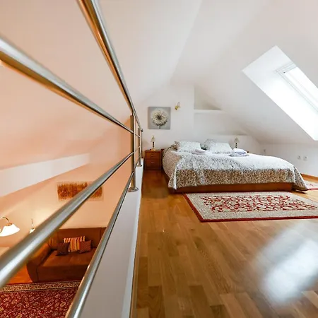 Apartman At Golf Rogaska Slatina