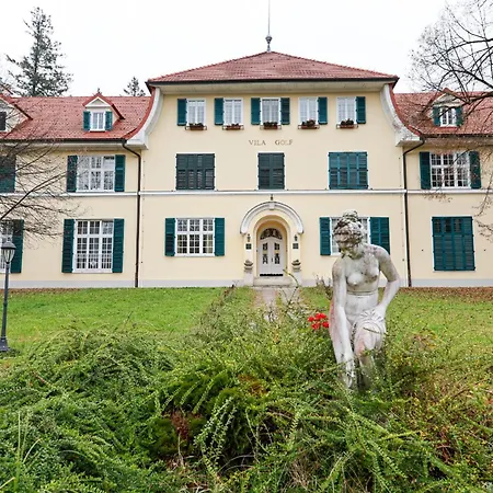 Apartament At Golf *