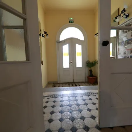 At Golf Rogaška Slatina