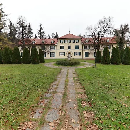 Apartament At Golf *