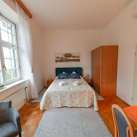 At Golf Apartament Rogaška Slatina