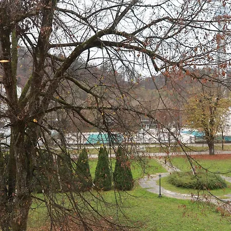 At Golf Apartmán Rogaška Slatina