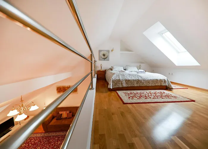 Lejlighed At Golf Rogaška Slatina