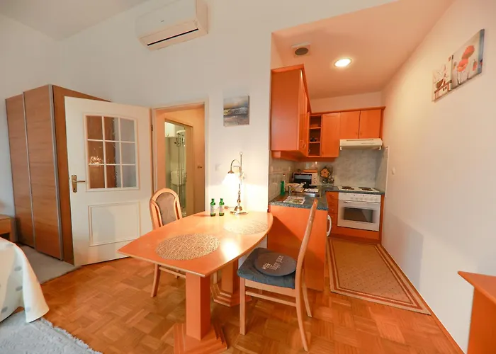 At Golf Lejlighed Rogaška Slatina