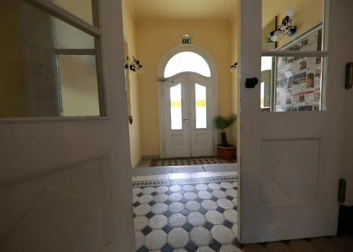 At Golf Rogaška Slatina